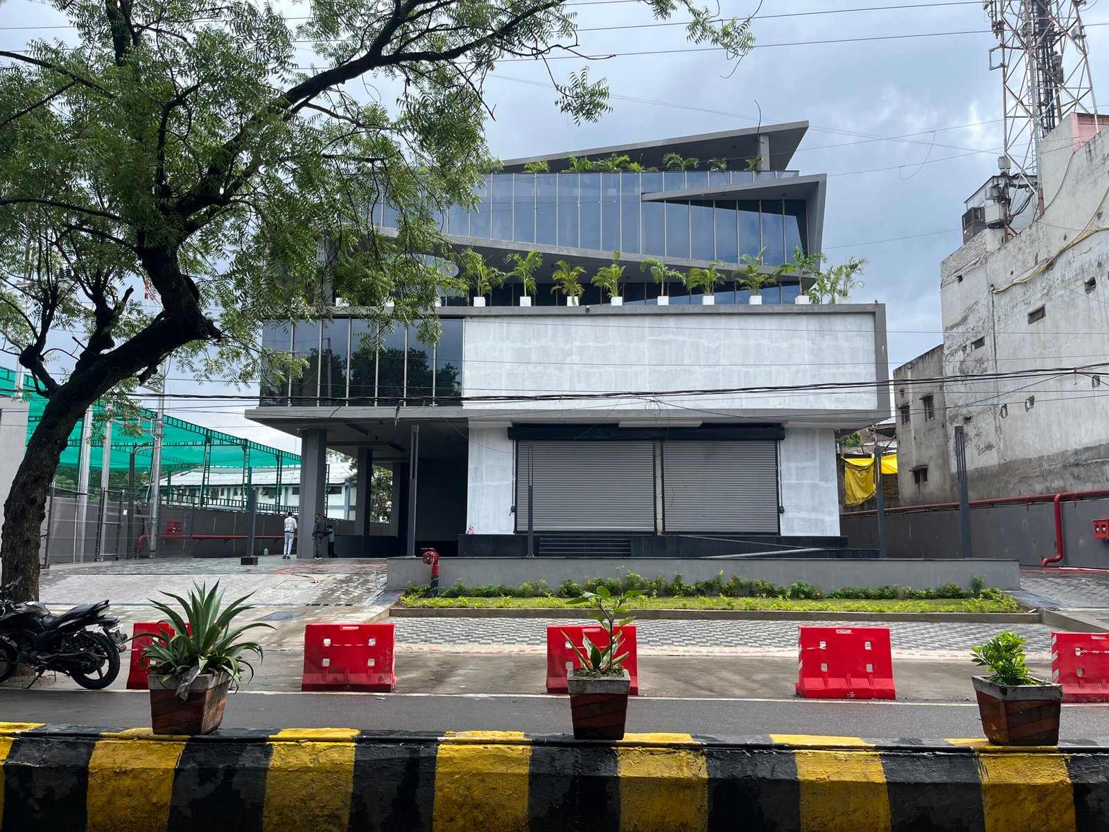 OPK Business Park