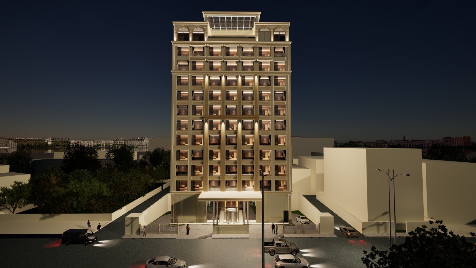 Holiday Inn Express