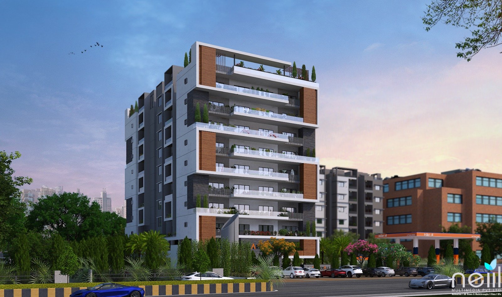 Satwani