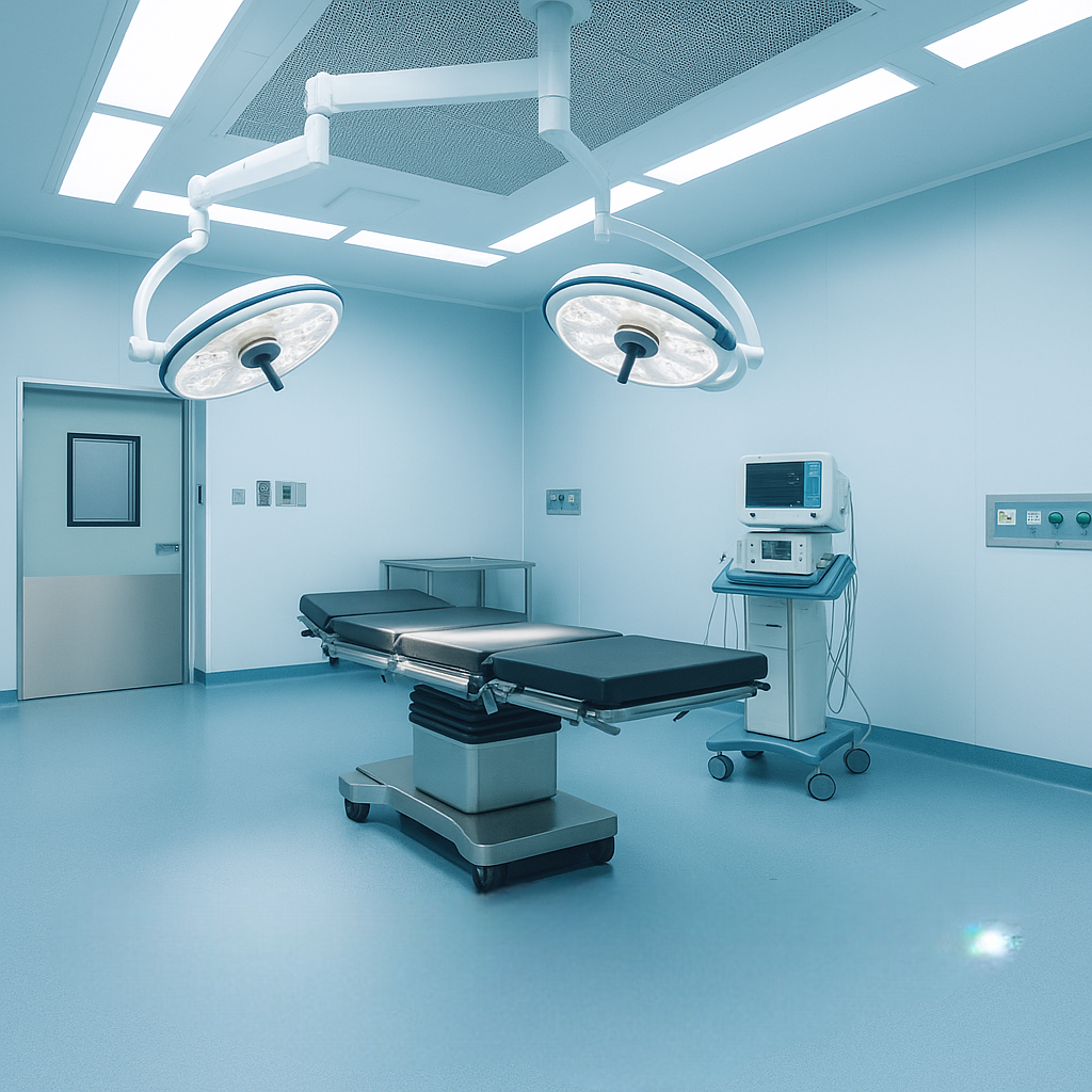 MEP for Pharma