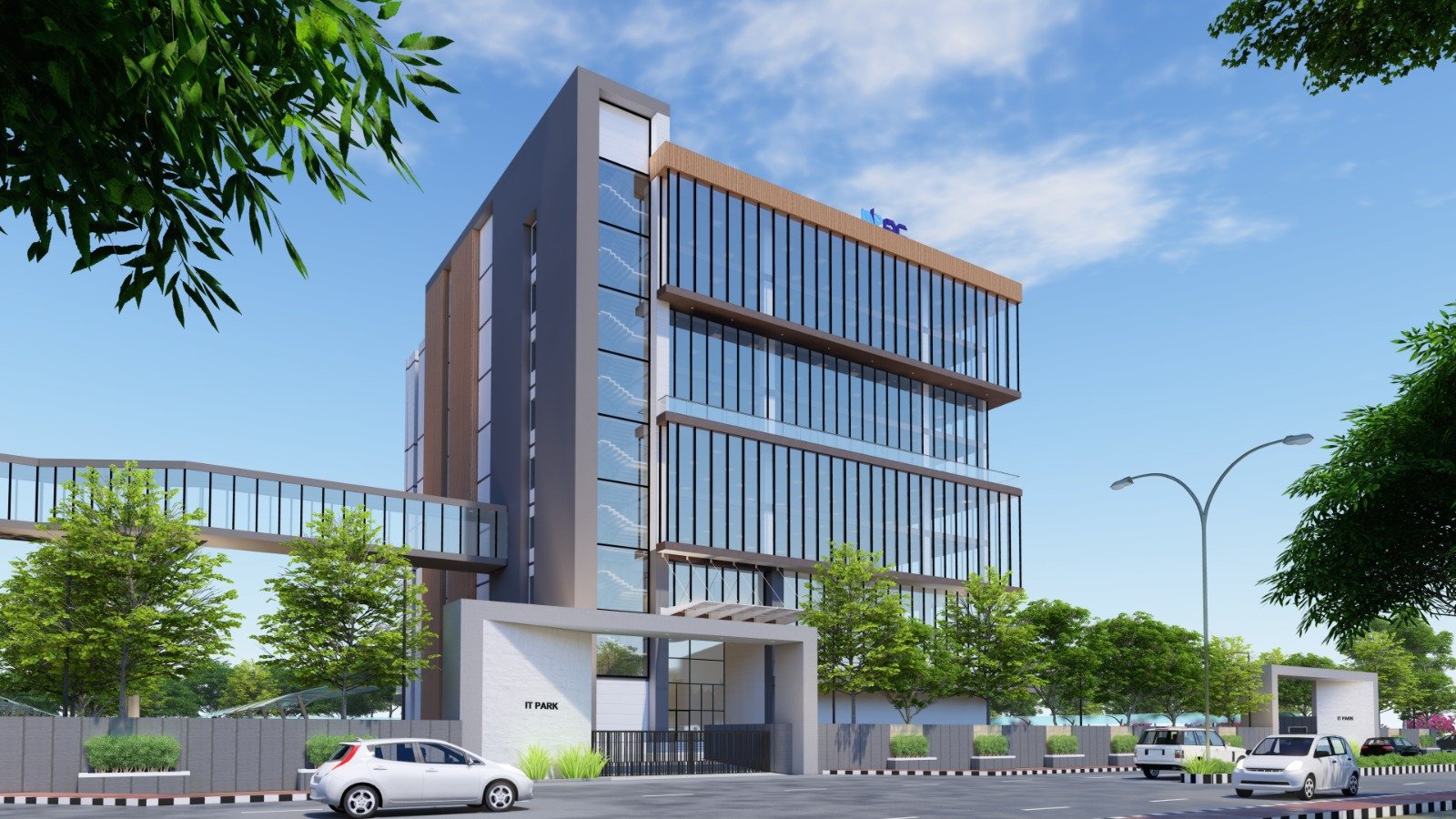 Ananta IT Park