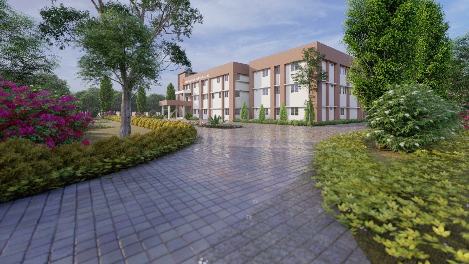 CCH Hospital